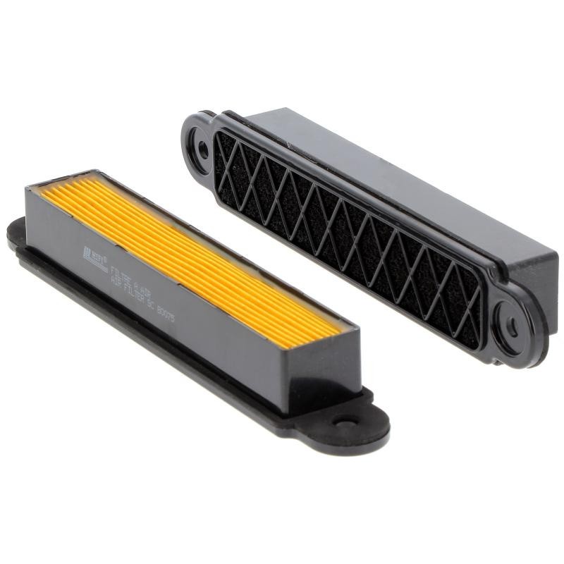 Filtro abitacolo T414582051 per trattori e macchine agr | Euroagricola