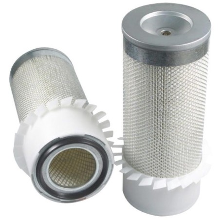 Filtro aria DAF ACU8916 per macchine movimento terra | Il Mio Filtro