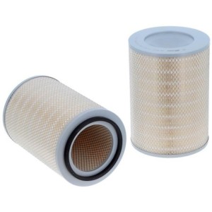 Filtro aria Komatsu 20701K1190 per macchine movimento terra | Il Mio Filtro
