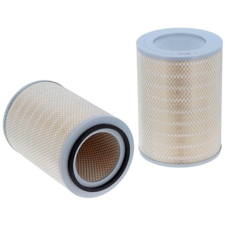 Filtro aria Komatsu 20701K1190 per macchine movimento terra | Il Mio Filtro