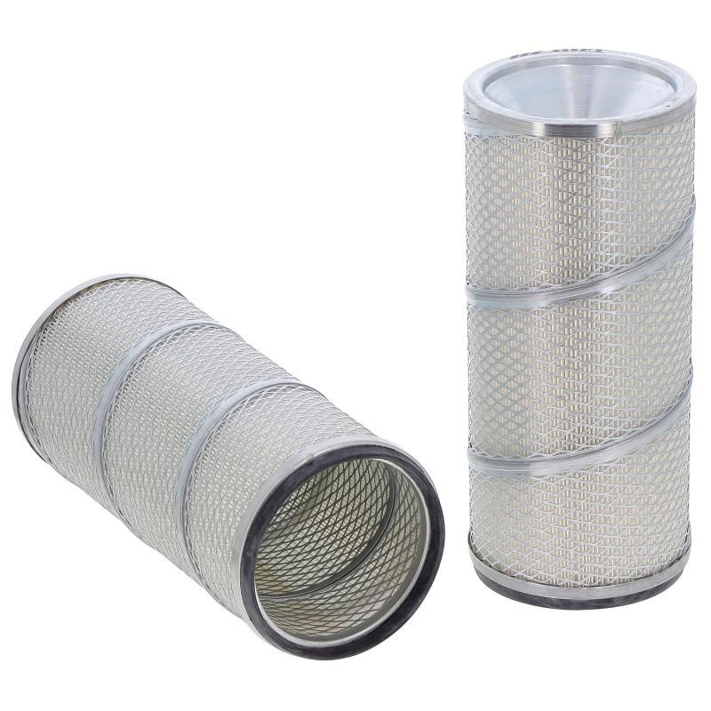 Filtro aria Komatsu 20701K1210 per macchine movimento terra | Il Mio Filtro