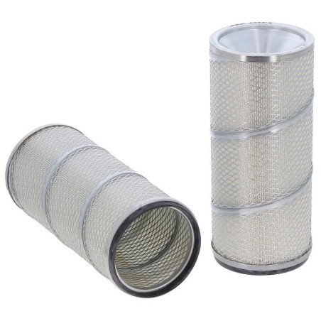 Filtro aria Komatsu 20701K1210 per macchine movimento terra | Il Mio Filtro