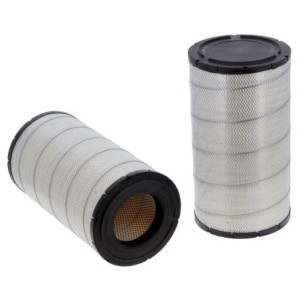 Filtro aria Case KSH0933 per applicazioni agricole, movimento terra e industriali | Il Mio Filtro
