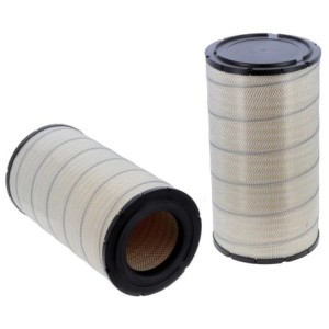 Filtro aria Volvo 11033988 per applicazioni agricole e movimento terra | Il Mio Filtro