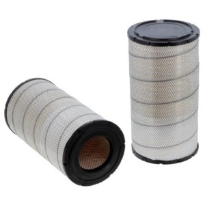 Filtro aria Volvo 11110022 per applicazioni agricole, movimento terra e industriali | Il Mio Filtro