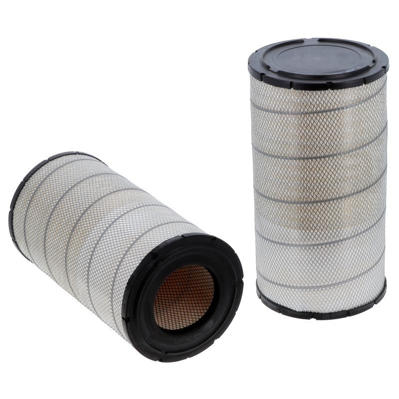 Filtro aria Volvo 11110022 per applicazioni agricole, movimento terra e industriali | Il Mio Filtro