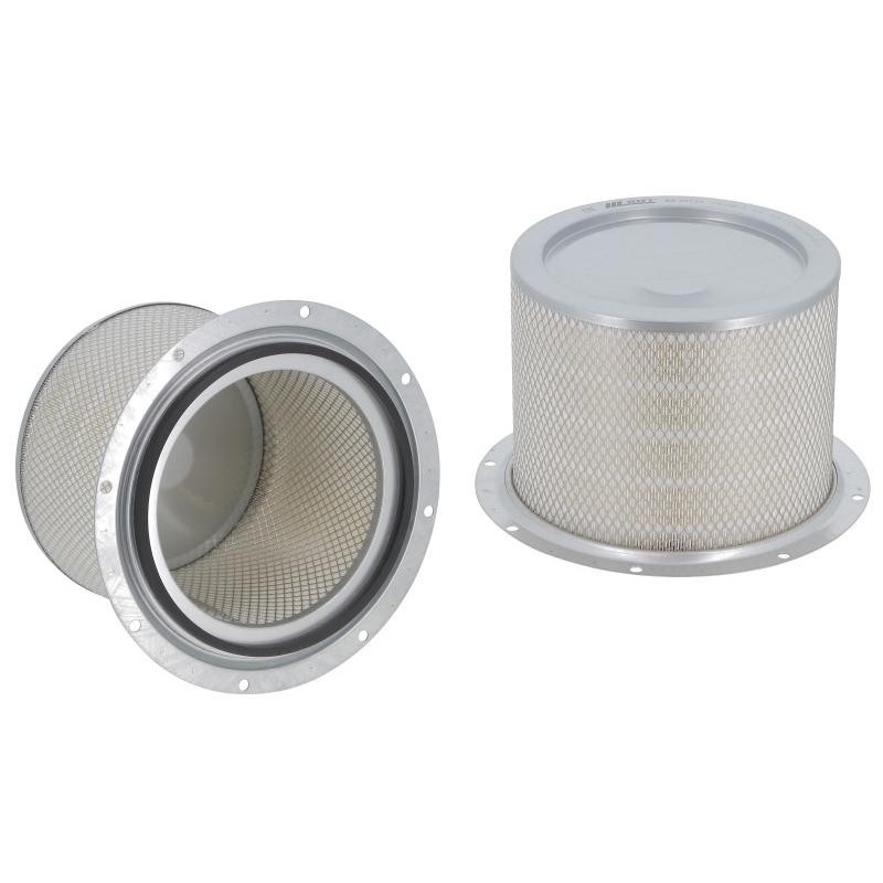 Filtro aria Caterpillar 8N2556 per macchine movimento terra | Il Mio Filtro