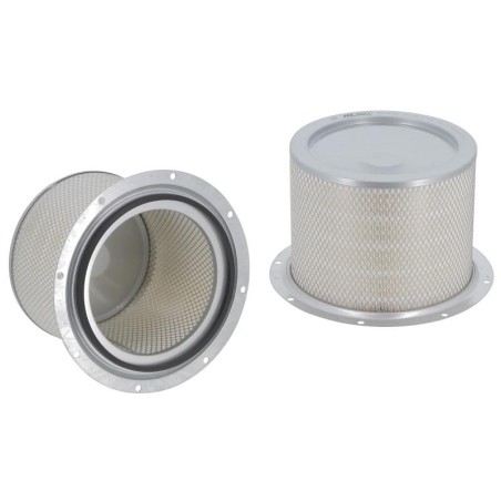 Filtro aria Caterpillar 8N2556 per macchine movimento terra | Il Mio Filtro