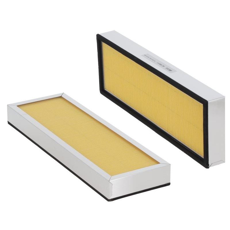 Filtro abitacolo 3197010011 per trattori e macchine agr | Euroagricola