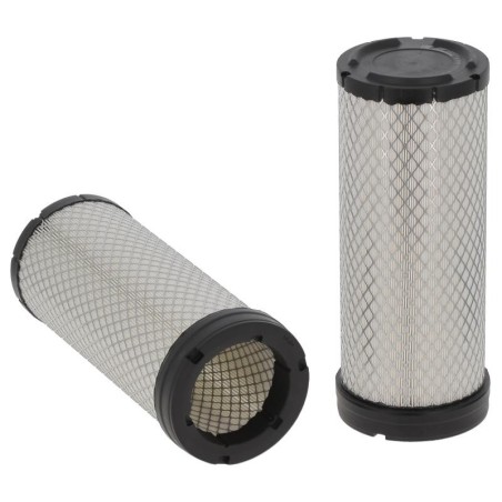 Filtro aria Caterpillar 1318821 per applicazioni agricole e movimento terra | Il Mio Filtro