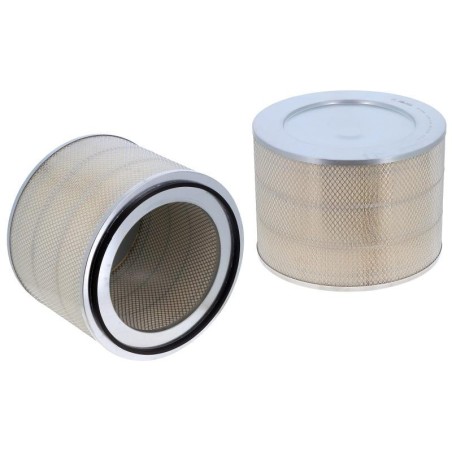 Filtro aria Caterpillar 4P0710 per macchine movimento terra | Il Mio Filtro