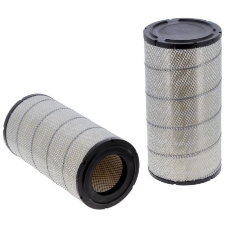 Filtro aria Volvo 11110175 per applicazioni agricole e movimento terra | Il Mio Filtro