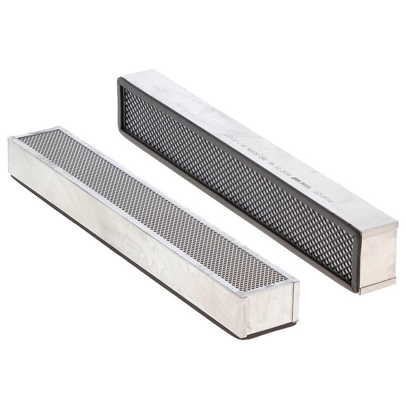 Filtro abitacolo 752772 per trattori e macchine agricol | Euroagricola