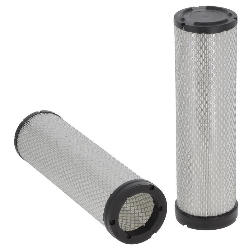 Filtro aria Volvo 11110176 per applicazioni agricole e movimento terra | Il Mio Filtro