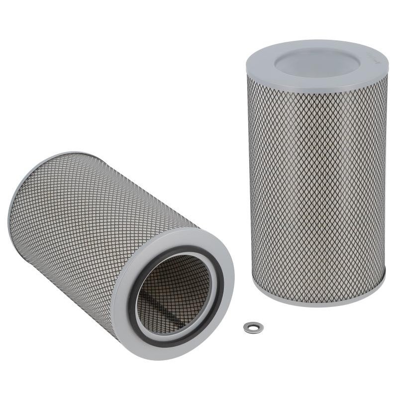 Filtro aria John Deere AR85242 per macchine movimento terra | Il Mio Filtro