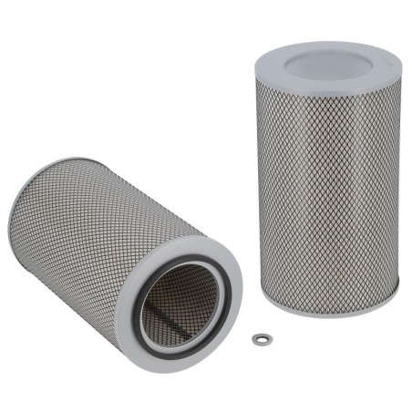 Filtro aria John Deere AR85242 per macchine movimento terra | Il Mio Filtro