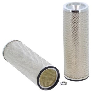 Filtro aria Caterpillar 1224550 per macchine movimento terra | Il Mio Filtro