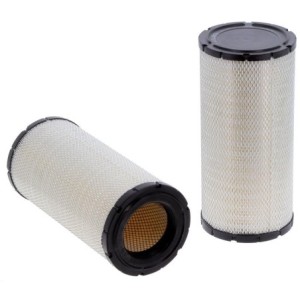 Filtro aria New Holland 8034606 per applicazioni agricole, movimento terra e industriali | Il Mio Filtro