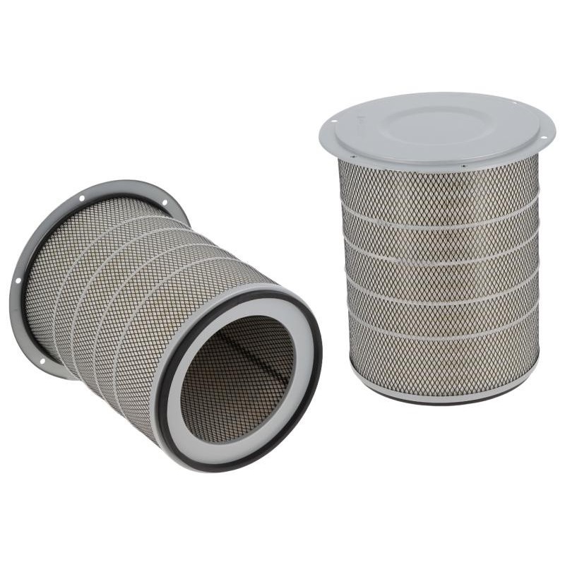 Filtro aria Cummins 3630778 per macchine movimento terra | Il Mio Filtro