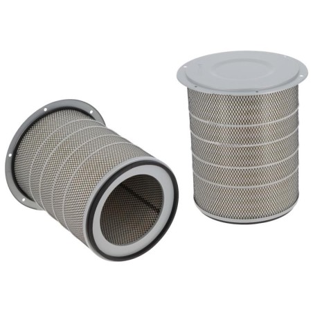 Filtro aria Cummins 3630778 per macchine movimento terra | Il Mio Filtro