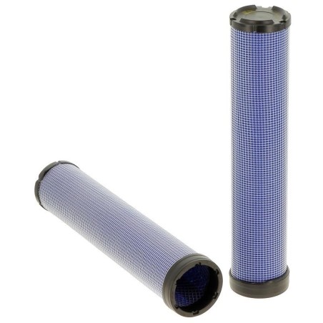 Filtro aria Imprefil IA8072 per macchine movimento terra | Il Mio Filtro