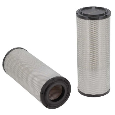 Filtro aria Imprefil IA8071 per macchine movimento terra | Il Mio Filtro