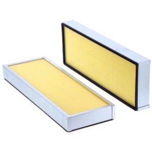 Filtro abitacolo FL128 per trattori e macchine agricole | Euroagricola