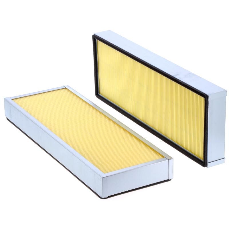 Filtro abitacolo FL128 per trattori e macchine agricole | Euroagricola