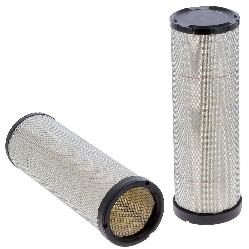 Filtro aria CF1720 per applicazioni agricole e movimento terra | Il Mio Filtro