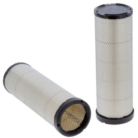Filtro aria CF1720 per applicazioni agricole e movimento terra | Il Mio Filtro
