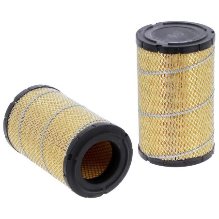 Filtro aria Ryco A1415 per macchine movimento terra | Il Mio Filtro