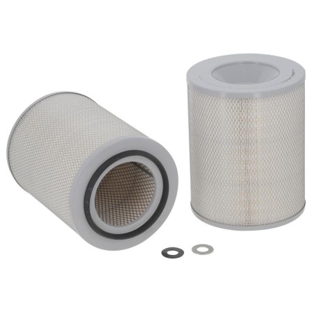 Filtro aria Sullair 02250051136 per macchine movimento terra | Il Mio Filtro