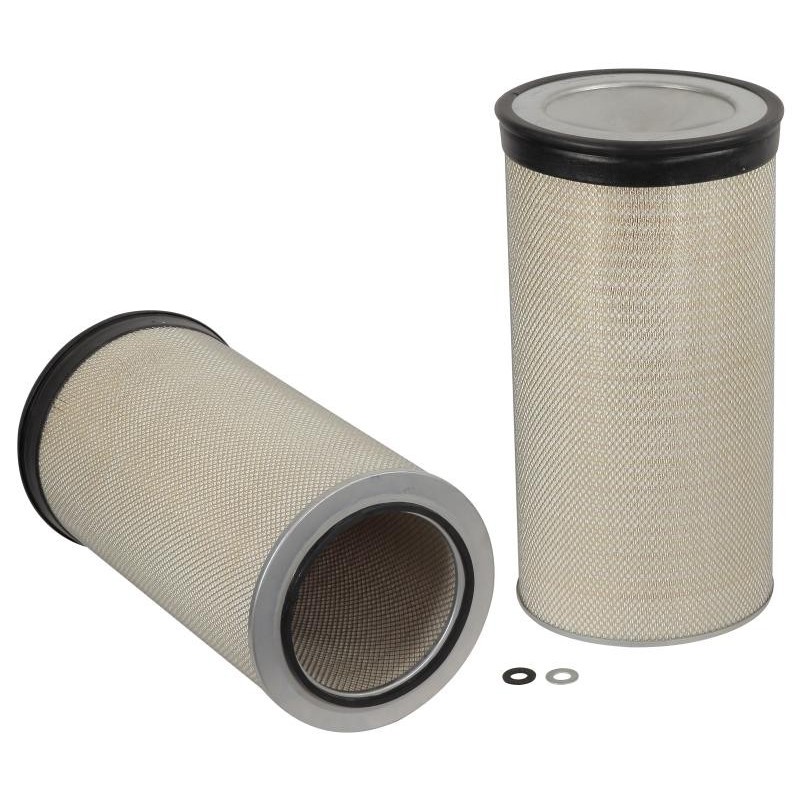Filtro aria Noitech NA144160 per macchine movimento terra | Il Mio Filtro