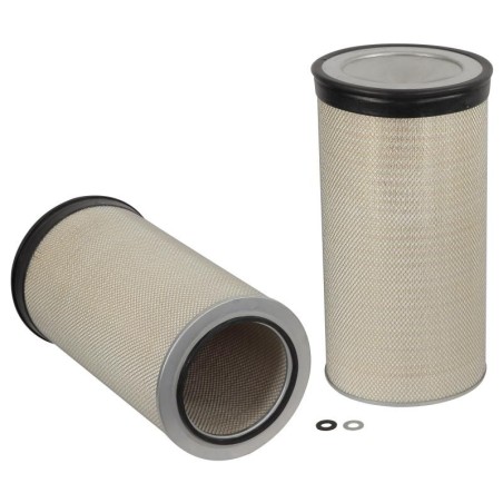 Filtro aria Noitech NA144160 per macchine movimento terra | Il Mio Filtro