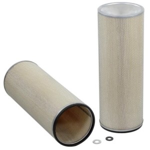 Filtro aria Noitech NA146660 per macchine movimento terra | Il Mio Filtro