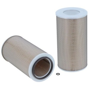 Filtro aria Case 906443T1 per applicazioni agricole e movimento terra | Il Mio Filtro