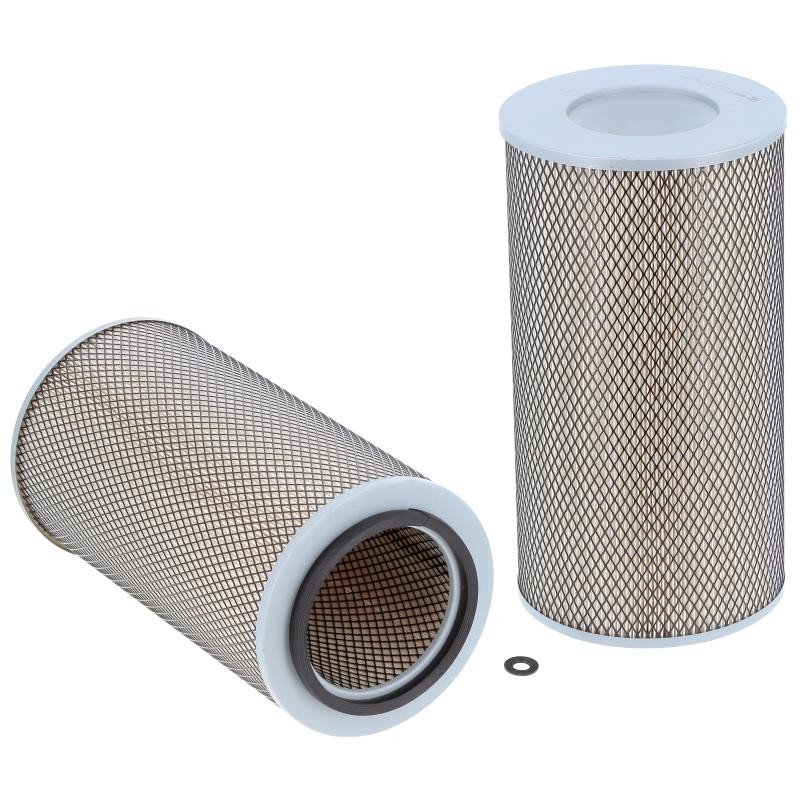 Filtro aria Case 906443T1 per applicazioni agricole e movimento terra | Il Mio Filtro
