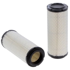 Filtro aria Thaler 7163004161 per applicazioni agricole, movimento terra e industriali | Il Mio Filtro