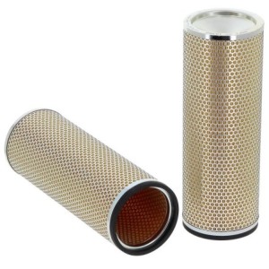 Filtro aria Vermeer 601644005 per applicazioni agricole e movimento terra | Il Mio Filtro