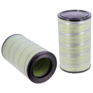 Filtro aria New Holland 6901179 per applicazioni agricole e movimento terra | Il Mio Filtro