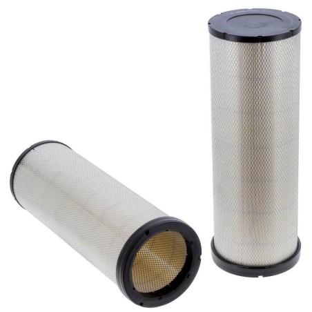 Filtro aria New Holland 6901180 per applicazioni agricole e movimento terra | Il Mio Filtro