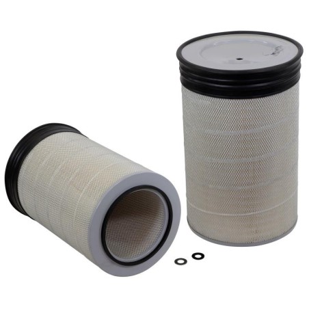Filtro aria Sullair 02250051239 per macchine movimento terra | Il Mio Filtro