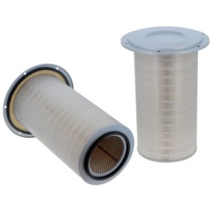 Filtro aria Gesan PA5323 per macchine movimento terra | Il Mio Filtro