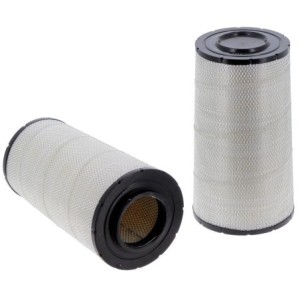 Filtro aria Sampiyon CR0057 per macchine movimento terra | Il Mio Filtro