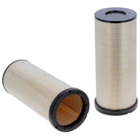 Filtro aria Terex 15273425 per macchine movimento terra | Il Mio Filtro