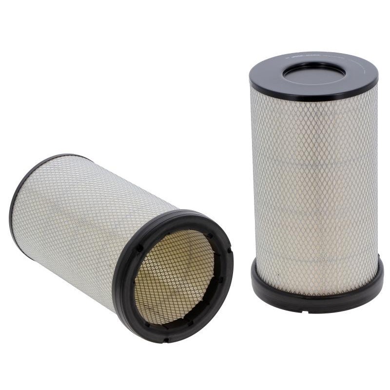 Filtro aria Caterpillar 1236856 per macchine movimento terra | Il Mio Filtro