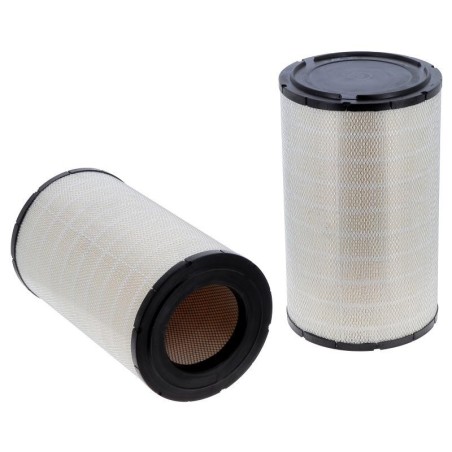 Filtro aria Caterpillar 1421340 per applicazioni agricole e movimento terra | Il Mio Filtro