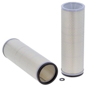 Filtro aria Mitsubishi 6030802400 per applicazioni industriali e movimento terra | Il Mio Filtro