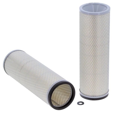 Filtro aria Mitsubishi 6030802400 per applicazioni industriali e movimento terra | Il Mio Filtro