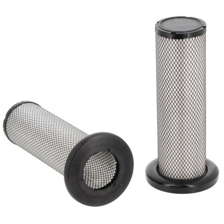 Filtro aria Liebherr 10330470 per applicazioni agricole e movimento terra | Il Mio Filtro